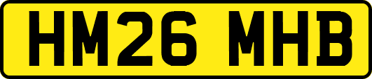 HM26MHB