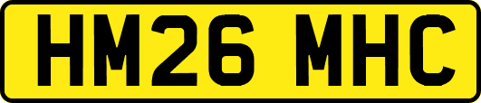 HM26MHC
