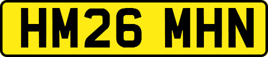 HM26MHN