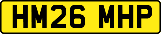 HM26MHP