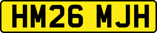 HM26MJH