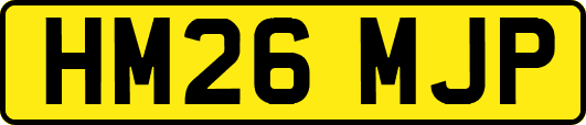 HM26MJP
