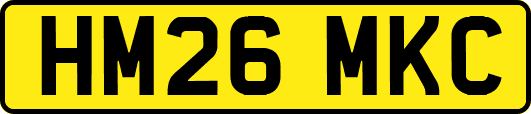 HM26MKC