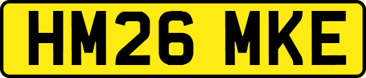 HM26MKE