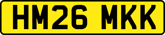 HM26MKK