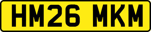 HM26MKM