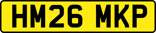 HM26MKP