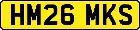 HM26MKS