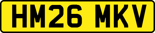 HM26MKV