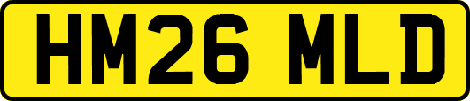 HM26MLD