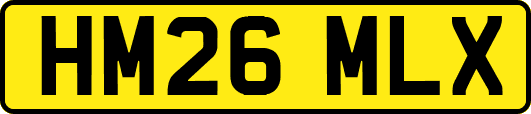 HM26MLX