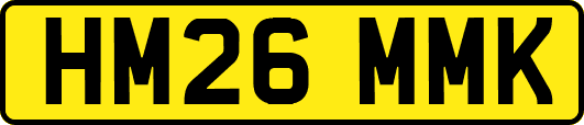 HM26MMK
