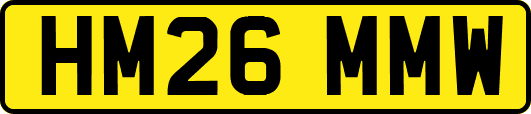 HM26MMW