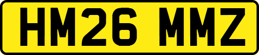 HM26MMZ