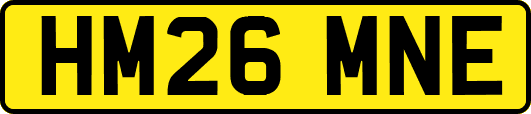 HM26MNE