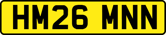 HM26MNN