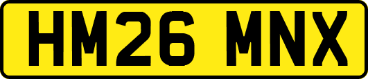 HM26MNX