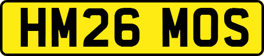 HM26MOS