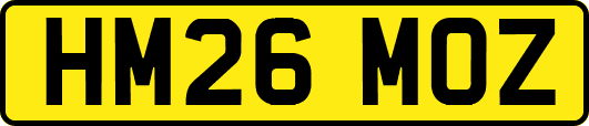 HM26MOZ