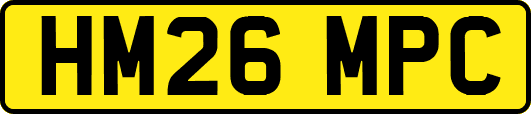 HM26MPC