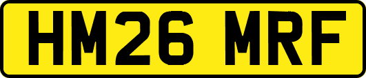 HM26MRF