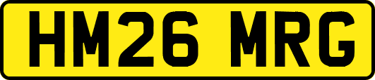 HM26MRG