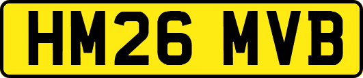 HM26MVB