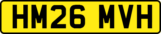 HM26MVH