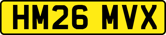 HM26MVX