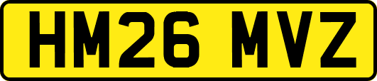 HM26MVZ