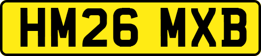 HM26MXB