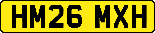 HM26MXH