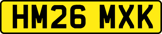 HM26MXK