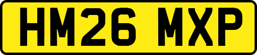 HM26MXP