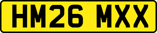 HM26MXX