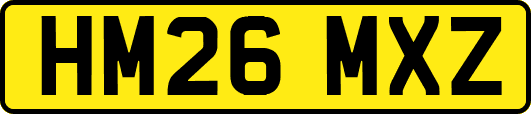 HM26MXZ