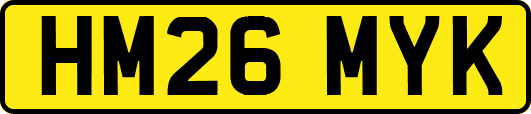 HM26MYK
