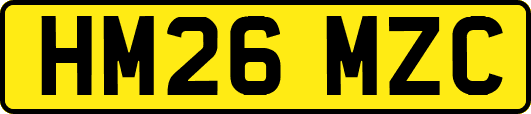 HM26MZC