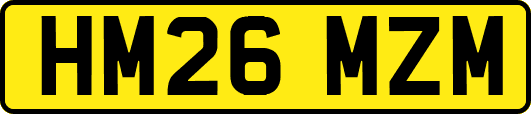 HM26MZM