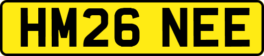 HM26NEE