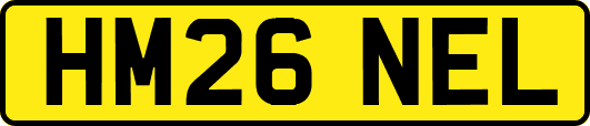HM26NEL