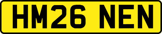 HM26NEN