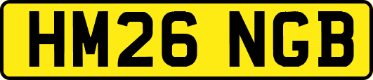 HM26NGB