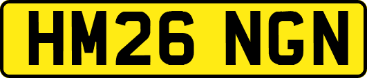 HM26NGN