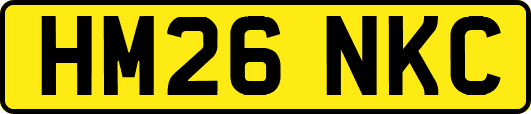 HM26NKC