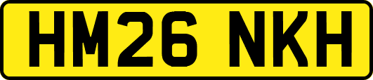 HM26NKH