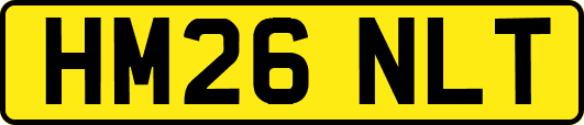 HM26NLT