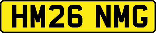 HM26NMG