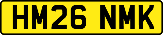 HM26NMK