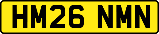 HM26NMN